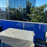 6 P - Parking - Wifi - Terrasse