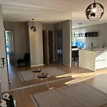 Appartement 6 P - Parking - Wifi - Terrasse Genève