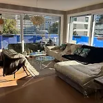 6 P - Parking - Wifi - Terrasse