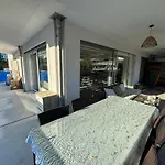 6 P - Parking - Wifi - Terrasse *