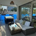 Appartement 6 P - Parking - Wifi - Terrasse