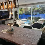 6 P - Parking - Wifi - Terrasse Appartement Genève