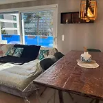 6 P - Parking - Wifi - Terrasse